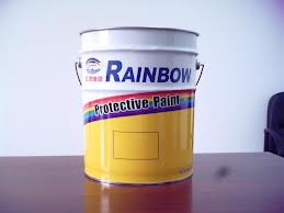 Rainbow - Công ty TNHH Thương Mại Xây Dựng Kỹ Thuật Đông Bắc